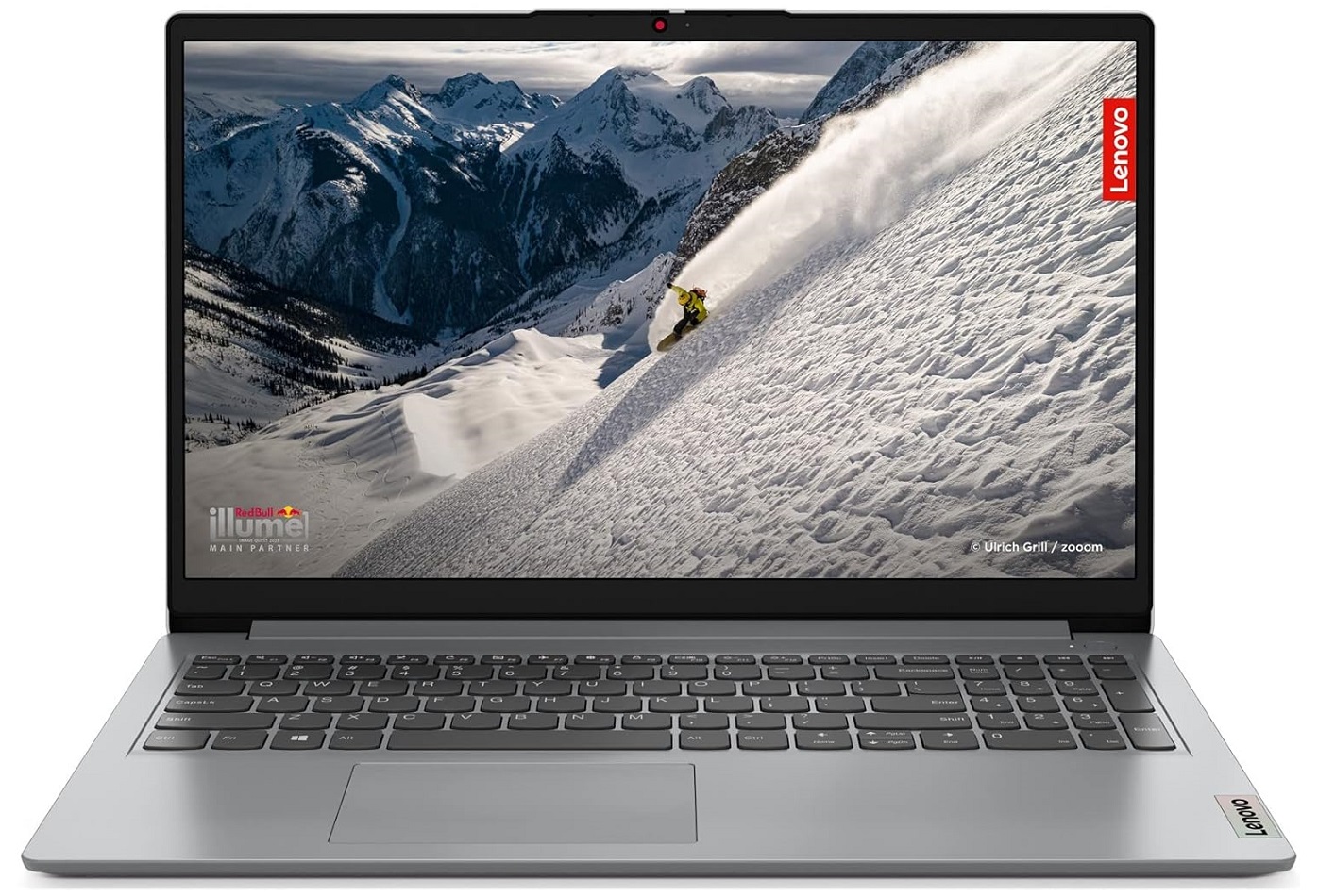 Lenovo Ideapad 1 (82R1004AIN) Laptop (AMD Quad Core Ryzen 5/8 GB/512 GB SSD/Windows 11)